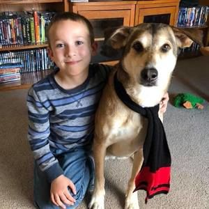 Meet your Posher, Lynn